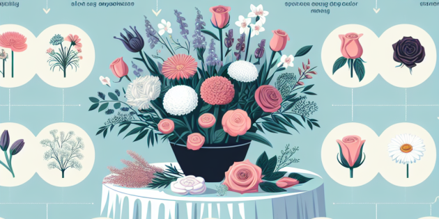 Cveće i Emocije: Kako Birati Cvetne Aranžmane Prema Prilikama