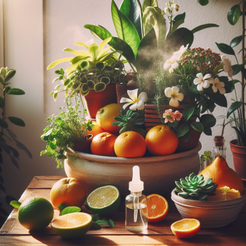 Cveća za Zdraviji Život: Biljke koje Pročišćavaju Vazduh u Vašem Domu