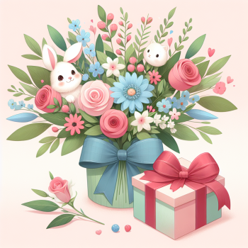 Cveće i Prijateljstvo: Cvetni Pokloni koji Simbolizuju Bliskost
