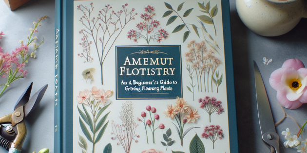 Cvetni Amateri: Vodič za Početnike u Uzgoju Cvetnih Biljaka